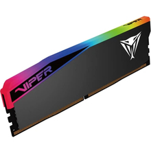 Набір PATRIOT DDR5 32GB (2x16GB) 6000 MHz Viper Elite 5 Ultra RGB (VEUR532G6028K)