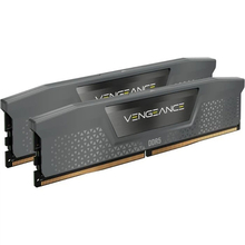 Набір CORSAIR DDR5 32GB (2x16GB) 5600MHz Vengeance Cool Gray (CMK32GX5M2B5600Z36)