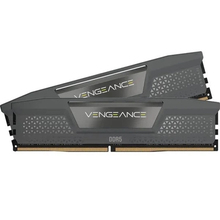Набір CORSAIR DDR5 32GB (2x16GB) 5600MHz Vengeance Cool Gray (CMK32GX5M2B5600Z36)