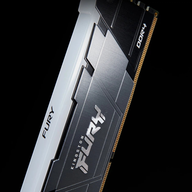 Фото 19 Набор KINGSTON DDR4 KIT 32GBx2 3600 FURY (KF436C18RB2AK2/64)