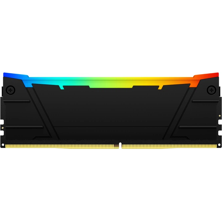 Набор KINGSTON DDR4 KIT 32GBx2 3600 FURY (KF436C18RB2AK2/64) Объем 64 Гб