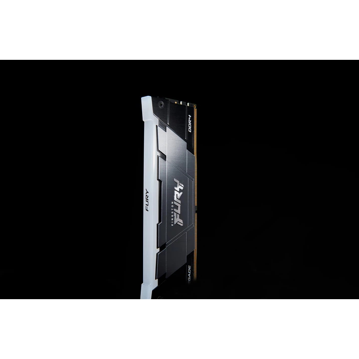 Фото 14 Набор KINGSTON DDR4 KIT 32GBx2 3600 FURY (KF436C18RB2AK2/64)