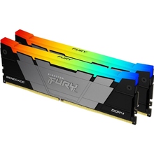 Набор KINGSTON DDR4 KIT 32GBx2 3600 FURY (KF436C18RB2AK2/64)