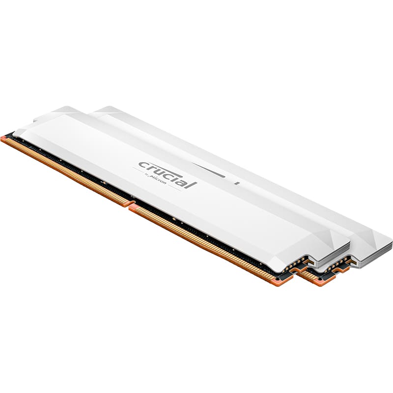 Crucial Pro Overclocking DDR5 2x16GB CP2K16G60C36U5B - купить