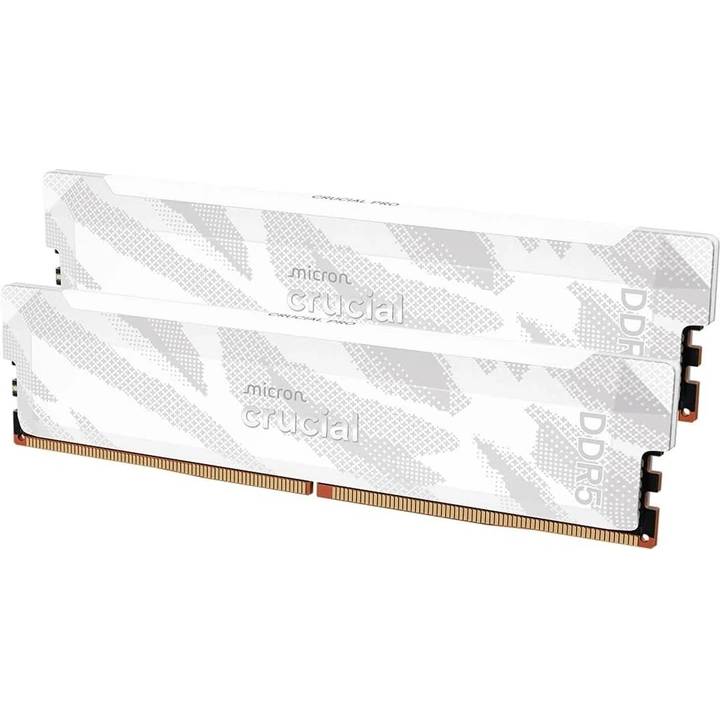 Crucial Pro Overclocking DDR5 2x16GB CP2K16G64C32U5B - купить