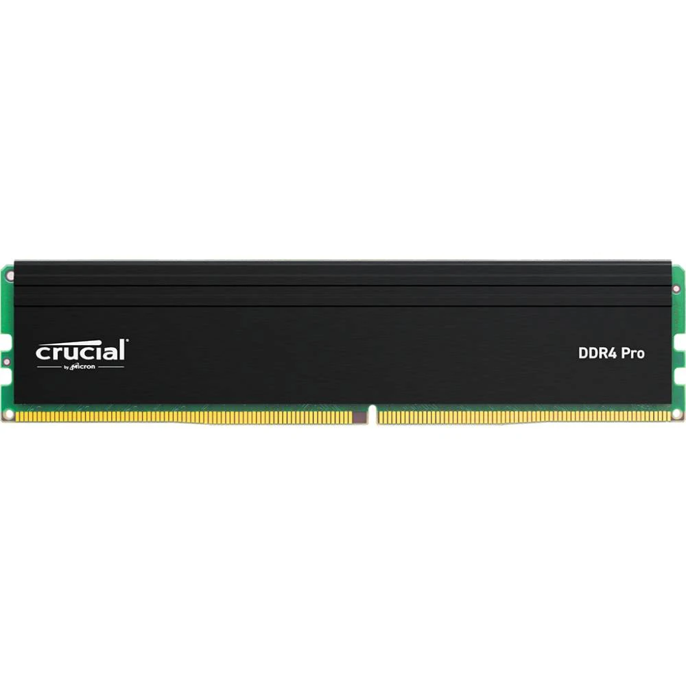 Модуль памяти MICRON Crucial DDR4 32GB 3200Mhz SO-DIMM