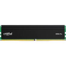 Модуль памяти CRUCIAL PRO 32GB DDR4-3200 (CP32G4DFRA32A) ᐉ купить