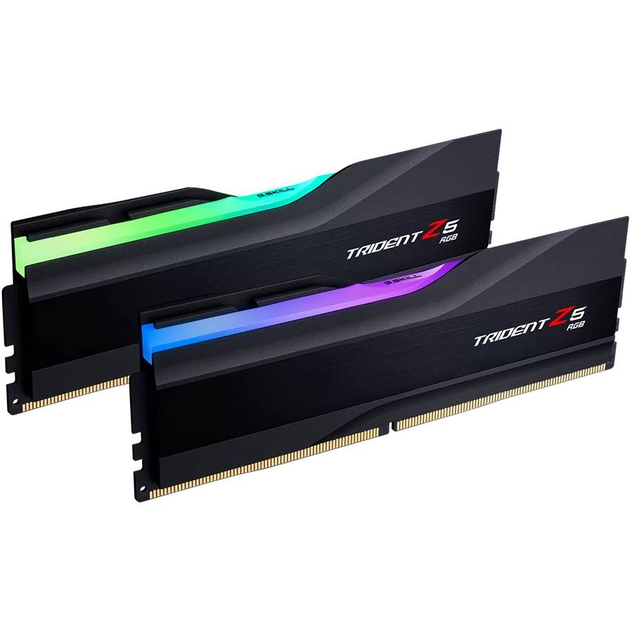 G.Skill Trident Z5 RGB DDR5 2x16GB F5-6000J3036F16GX2-TZ5RK