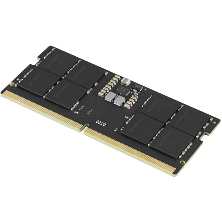 Модуль памяти GOODRAM SODIMM 8Gb DDR5 5600MHz (GR5600S564L46S/8G