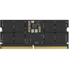 Модуль памяти GOODRAM SODIMM 8Gb DDR5 5600MHz (GR5600S564L46S/8G