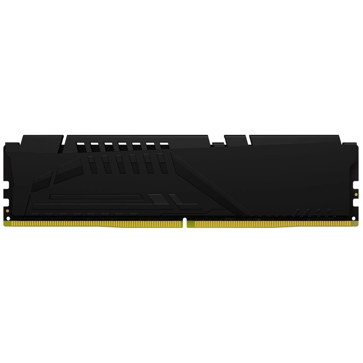 Модуль пам'яті KINGSTON 8Gb DDR5 6000MHz Fury Beast E XPO Black