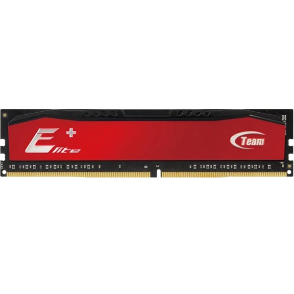 

Модуль памяти TEAM DDR3 4Gb 1600MHz (TPRD34G1600HC1101), TPRD34G1600HC1101
