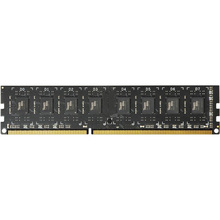 Модуль пам'яті TEAM DDR3 2Gb 1333MHz (TED38G1600C1101)