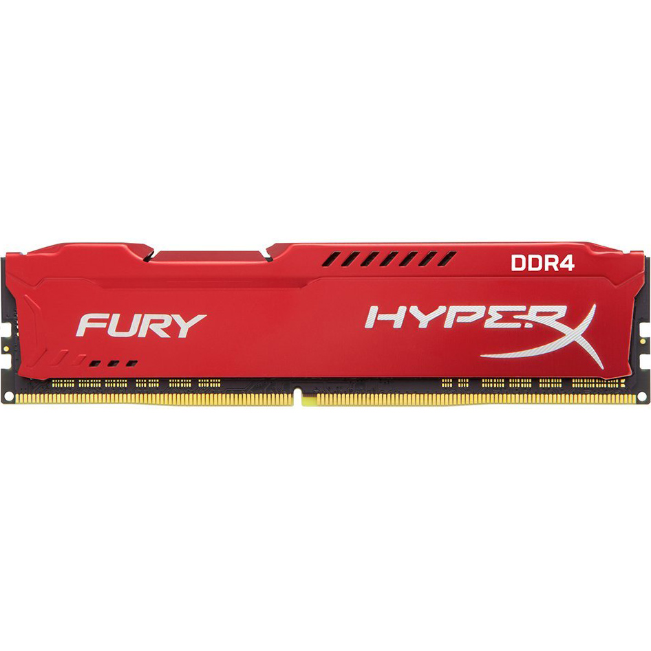 

Модуль памяти KINGSTON DDR4 8Gb 2133MHz (HX421C14FR2/8), HX421C14FR2/8