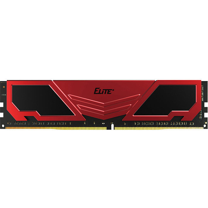 Модуль пам'яті TEAM DDR4 8Gb 2133MHz (TPRD48G2133HC1501)