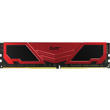 Модуль пам'яті TEAM DDR4 8Gb 2133MHz (TPRD48G2133HC1501)