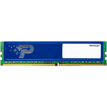 Модуль пам'яті PATRIOT 16GB DDR4 2400 МГц PSD416G24002H