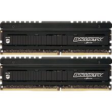 Набір CRUCIAL DDR4 16Gb 3000Mhz Ballistix Elite (BLE2C8G4D30AEEA)