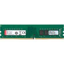 Модуль пам'яті KINGSTON DDR4 16Gb 2666MHz (KVR26N19D8/16)