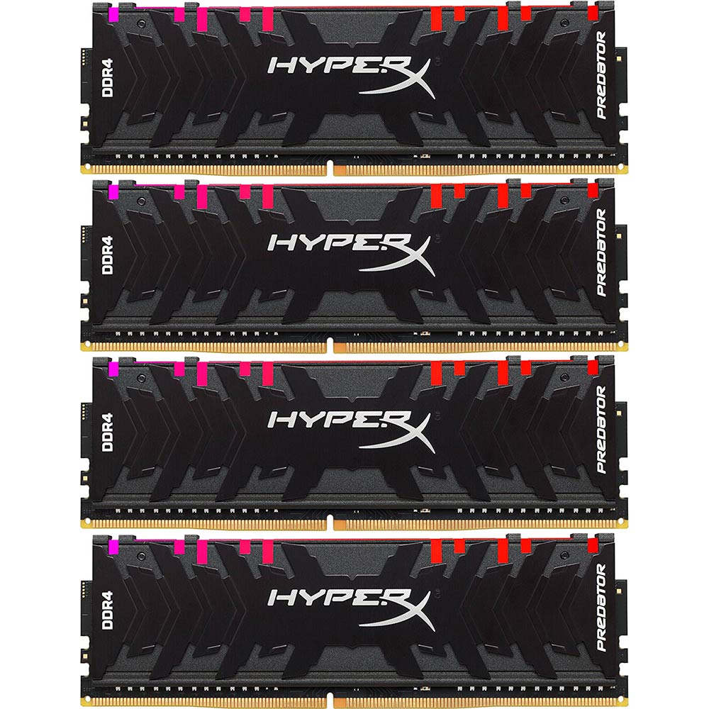 

Набор KINGSTON DDR4 32Gb 2933MHz (HX429C15PB3AK4/32), HX429C15PB3AK4/32