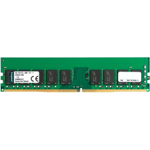 Модуль памяти KINGSTON DDR4 8Gb 2133MHz (KVR24E17S8/8)