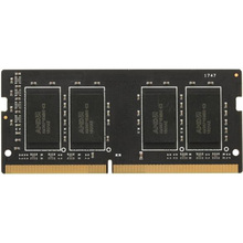 Модуль пам'яті AMD DDR4 4Gb 2400MHz RADEON R7 (R744G2400S1S-U)