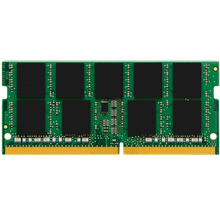 Модуль памяти KINGSTON SO-DIMM DDR4 4GB 2666MHz (KCP426SS6/4)