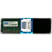 Модуль пам'яті GOODRAM DDR3 4Gb 1600Mhz БЛИСТЕРР (GR1600S364L11S/4G)