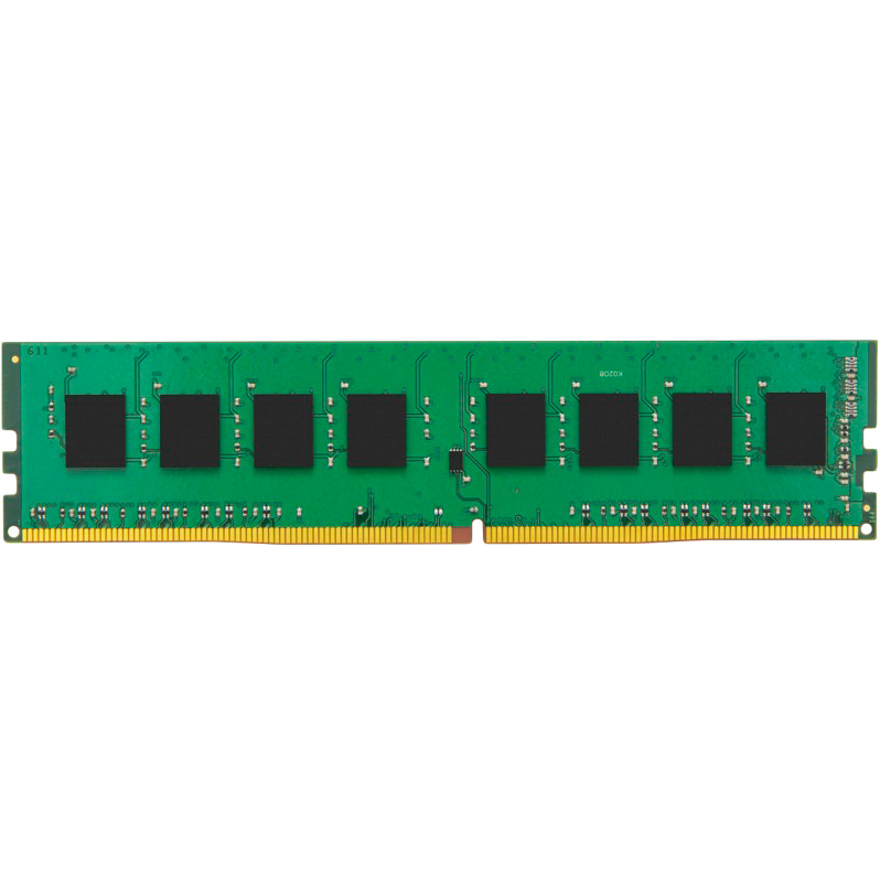 

Модуль памяти KINGSTON DDR4 4GB 2400Mhz (KCP424NS6/4), DDR4 2400 4GB (KCP424NS6/4)