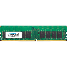 Модуль пам'яті MICRON DDR4 16GB 2666Mhz REG (CT16G4RFD8266)