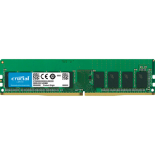 Модуль пам'яті MICRON 16Gb DDR4 2666MHz (CT16G4WFD8266)