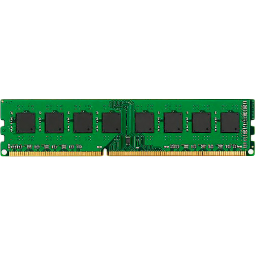 

Модуль памяти KINGSTON DDR3 1600 4GB 1600Mhz (KCP316NS8/4), DDR3 1600 4GB (KCP316NS8/4)