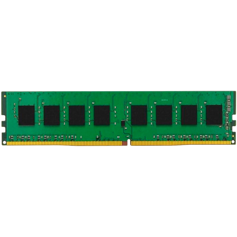 Модуль пам'яті KINGSTON DDR4 8GB 3200Mhz (KVR32N22S8/8)