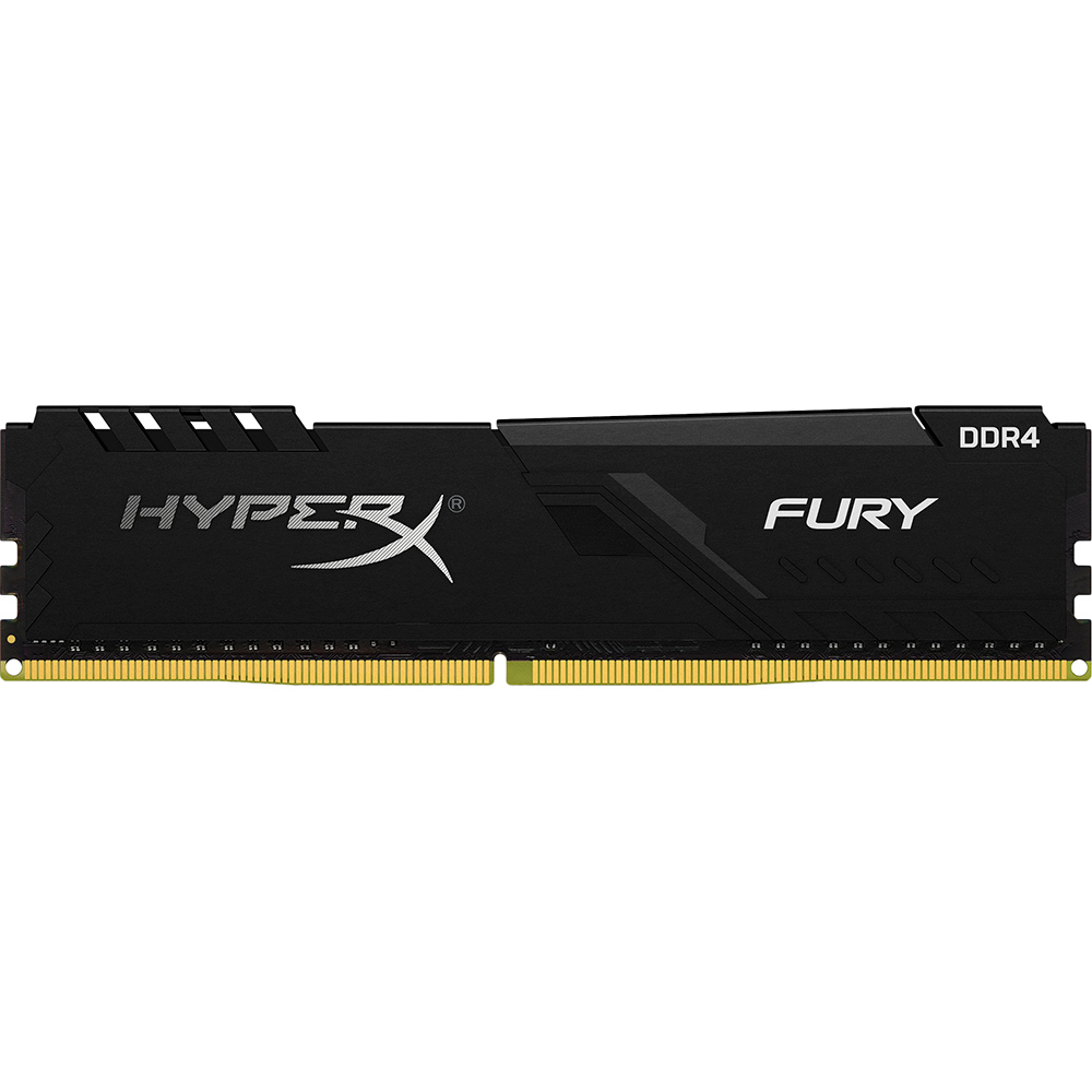 

Модуль памяти KINGSTON HyperX Fury DDR4 8GB 3000Mhz (HX430C15FB3/8), HyperX Fury DDR4 8GB (HX430C15FB3/8)