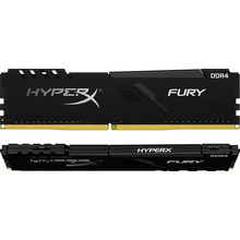 Модуль памяти KINGSTON HyperX Fury DDR4 8GBx2 3200Mhz (HX432C16FB3K2/16)