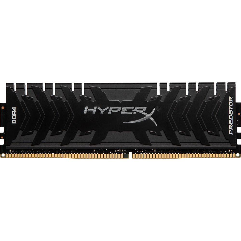 Модуль памяти KINGSTON HyperX Predator DDR4 8GB 2666Mhz (HX426C13PB3/8)