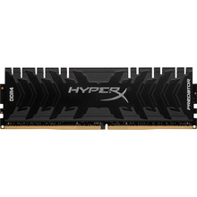 Модуль памяти KINGSTON HyperX Predator DDR4 8GB 2666Mhz (HX426C13PB3/8)
