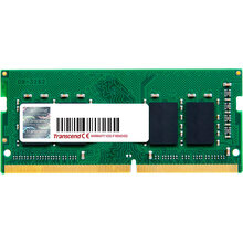 Модуль памяти TRANSCEND DDR4 8GB 2666Mhz SO-DIMM (JM2666HSB-8G)