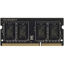 Модуль пам'яті AMD DDR3 8GB 1600Mhz SO-DIMM (R538G1601S2S-U)