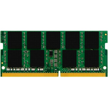 Модуль памяти KINGSTON DDR4 16GB 2400Mhz ECC SO-DIMM (KSM24SED8/16ME)