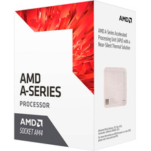 Процессор AMD A6-9500 BOX (AD9500AGABBOX)