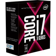 Процесор INTEL Core i7-7820X BOX (BX80673I77820X)