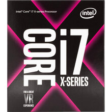 Процесор INTEL I7-7740X BOX (BX80677I77740X)