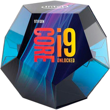 Процесор INTEL Core i9-9900K Box (BX80684I99900K)