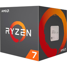 Процесор AMD Ryzen 7 2700 (YD2700BBAFBOX)