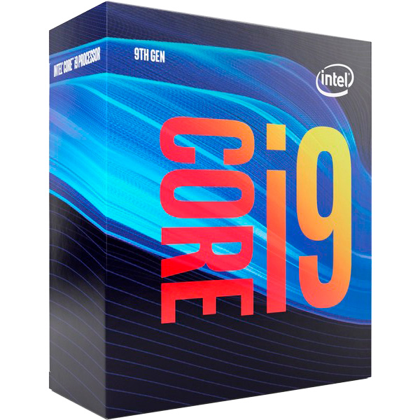 Процессор INTEL Core i9-9900 Box (BX80684I99900)