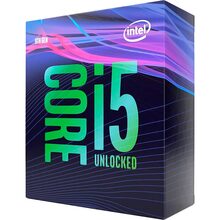 Процессор INTEL Core i5-9600KF Box (BX80684I59600KF)