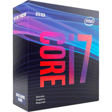 Процессор INTEL Core i7-9700F (BX80684I79700F)