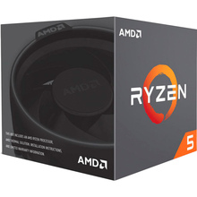 Процессор AMD Ryzen 5 1600 AF (YD1600BBAFBOX)