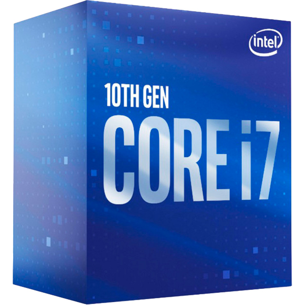 

Процессор Intel Core i7-10700K (BX8070110700K), Core i7-10700K (BX8070110700K)